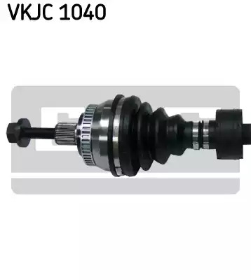 Вал SKF VKJC 1040